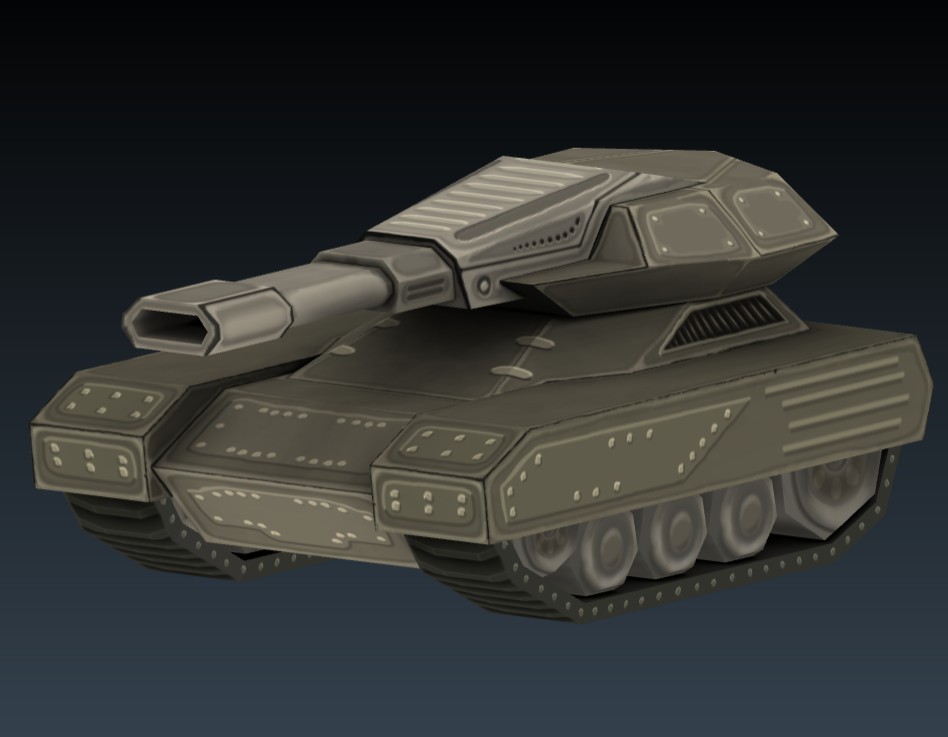 Tank 1 preview image 1